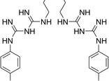 Хлоргексидин биглюконат - фото 1