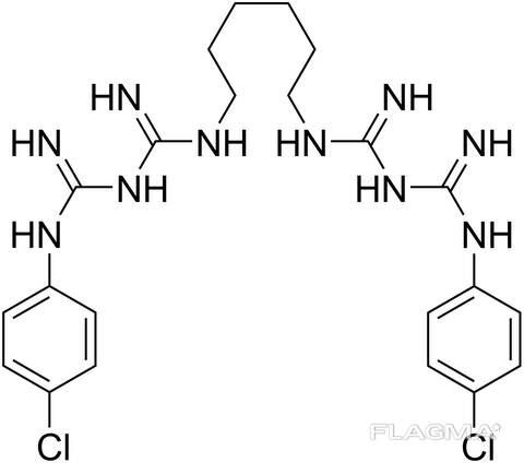 Хлоргексидин биглюконат