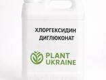Хлоргексилидин диглюконат, водный раствор 20% | Индия | канистра 25 кг - фото 1