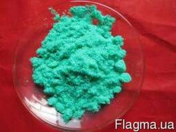 Хлорид меди , чда, в наличии, оптом