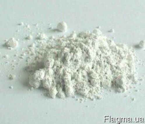 Хлорная известь 1-3й сорт ( Румыния)