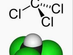 Хлороформ (трихлорметан, метилтрихлорид)