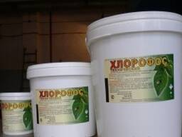 Хлорофос продам, у наявності!