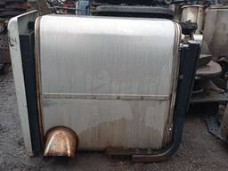 Глушник MAN TGA