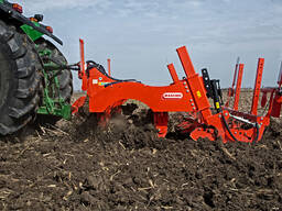 Глибокорозпушувач Maschio Gaspardo Pinocchio 250-5