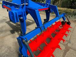 Глибокорозрихлювачі 1.5 м