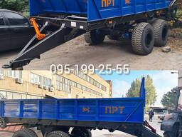 Гноєрозкидач ПРТ-10 #гноєрозкидачпрт10