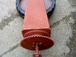 Ход передний ЗП 01.020 зернометателя ЗМ-60