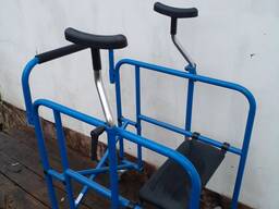 Ходунки реабілітаційні