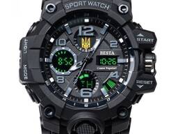 Годинник для військових Besta Peremoga