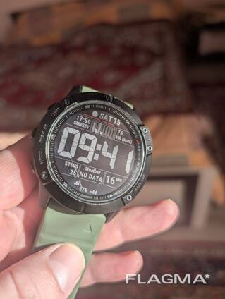 Годинник Garmin Fenix 6X pro
