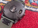 Годинник Garmin Fenix 6X pro - фото 2