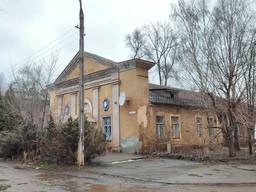 Холодильна камера на Дзержинці!