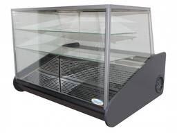 Холодильна вітрина ДНІПРОторг