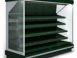 Холодильная горка Cooljet