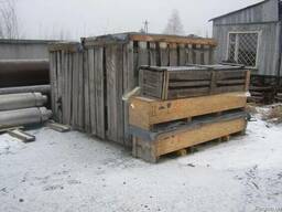 Холодильная камера КХС-2-6Б