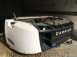 Холодильная установка Carrier Supra 950 2006 года