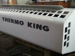 Холодильная установка на авто CD-II MAX50