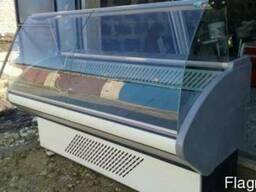 Холодильная витрина