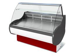 Холодильная Витрина Таир ВХС-1,2 (МХМ) Марихолодмаш