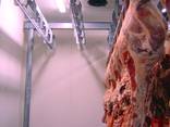 Холодильні агрегати для охолодження свинячих туш, напівтуш - фото 3