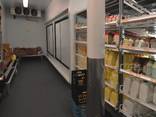 Холодильна камера зберігання молочної продукції для фермерських господарст - фото 1