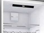 Холодильник Beko RCNA366I30XB - фото 3