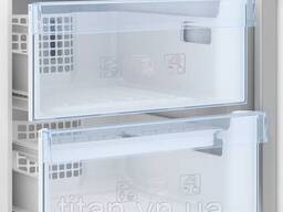 Холодильник Beko RCNA366K30W