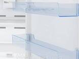 Холодильник Beko RCNA406I30W - фото 3