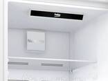 Холодильник Beko RCNA406I30W - фото 1
