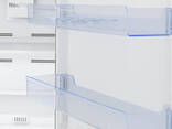 Холодильник Beko RCNA406I30XB - фото 2