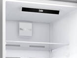 Холодильник Beko RCNA406I30XB - фото 3