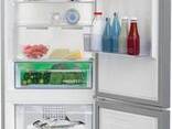 Холодильник Beko RCNA406I35XB - фото 1