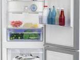 Холодильник Beko RCNA406I35XB - фото 3