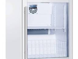 Холодильник фармацевтический Haier Hyc-68а (+2. .. +8 °C, 68л, стеклянная дверь)