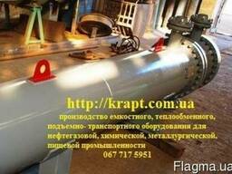 Холодильник концевой ХК-100