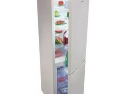 Холодильник с морозильной камерой Snaige RF36SM-S10021