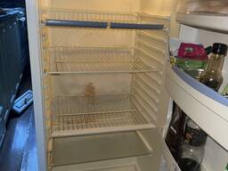 Холодильник WHIRLPOOL