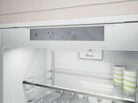 Холодильник Whirlpool SP40 801EU (вбудований) - фото 2