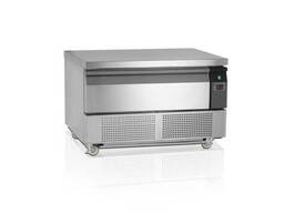 Холодильно-морозильный стол Tefcold UD1-2-P GN2/1