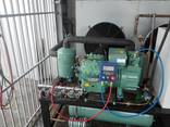 Холодильное оборудование конденсатор компрессор воздухоохладитель - фото 2