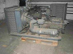 Холодильную фреоновую машину ВР -18