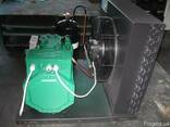 Холодильный агрегат Bitzer 2DC-2.2 - фото 3