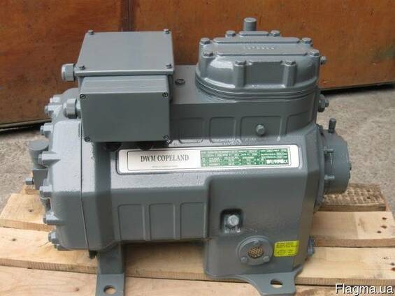 Холодильный компрессор Copeland D2DB3 - 500