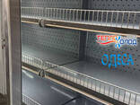 Холодильный регал (горка) "COLD R-2.0" 2.0 м б/у - фото 1
