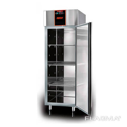 Холодильный шкаф 700л Tecnodom P-AFD07TN-C-PK