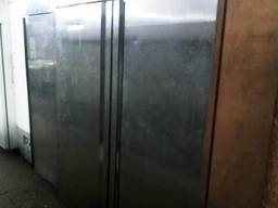 Холодильный шкаф б/у Equip EQR 1400-P