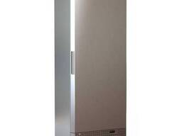 Холодильный шкаф Капри 0,7М МХМ нержавейка