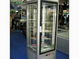 Холодильный шкаф РОСС кондитерский Torino-550С