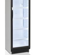 Холодильный шкаф Tefcold CEV425CP-I 2 LED DOOR